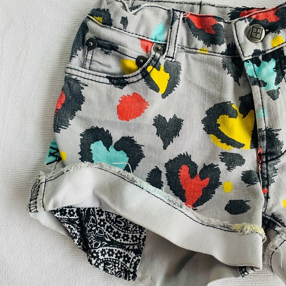 KSUBI KIDS | Target collab denim shorts - Picture 5 of 5